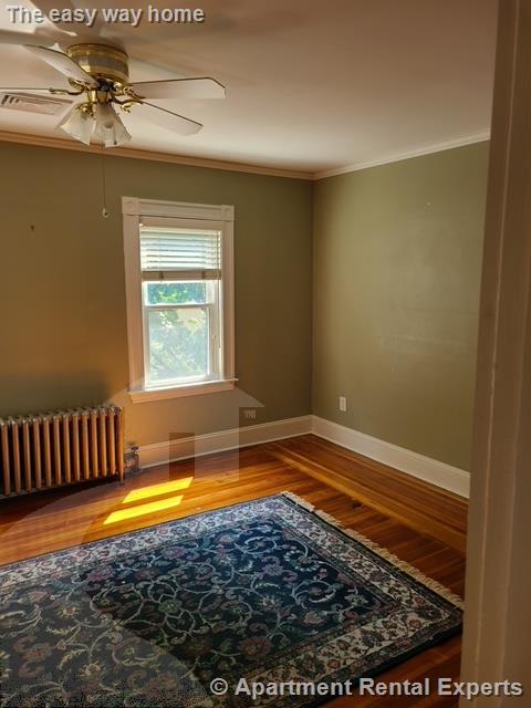 80 Bay State Ave, Davis Square