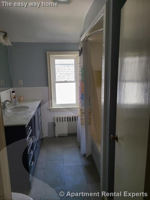 80 Bay State Ave, Davis Square