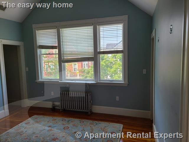 80 Bay State Ave, Davis Square