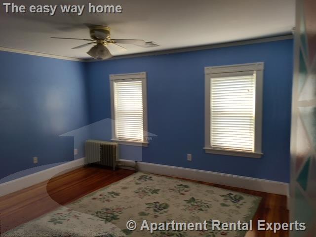 80 Bay State Ave, Davis Square