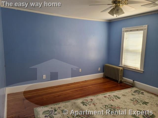 80 Bay State Ave, Davis Square