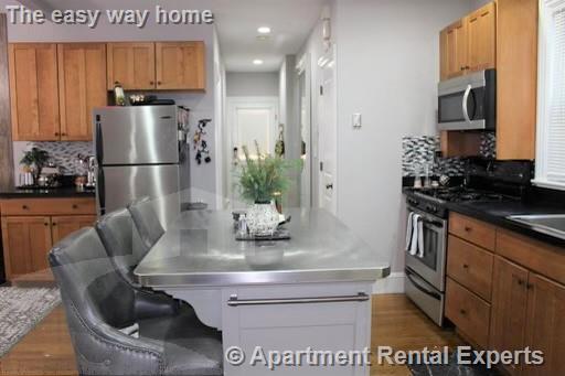 17 Meridian St, Malden Center