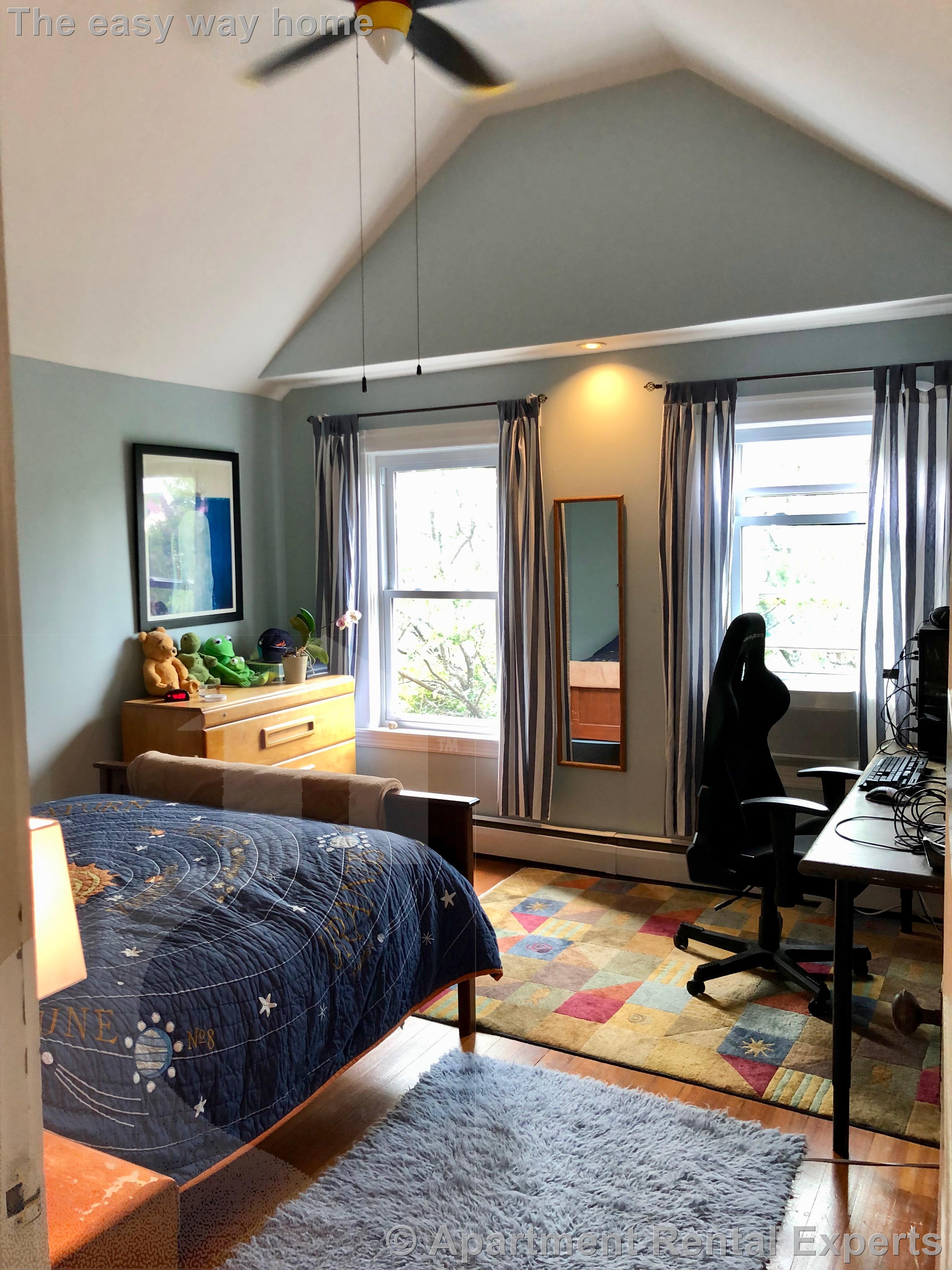 132 Boston Ave, Ball Square