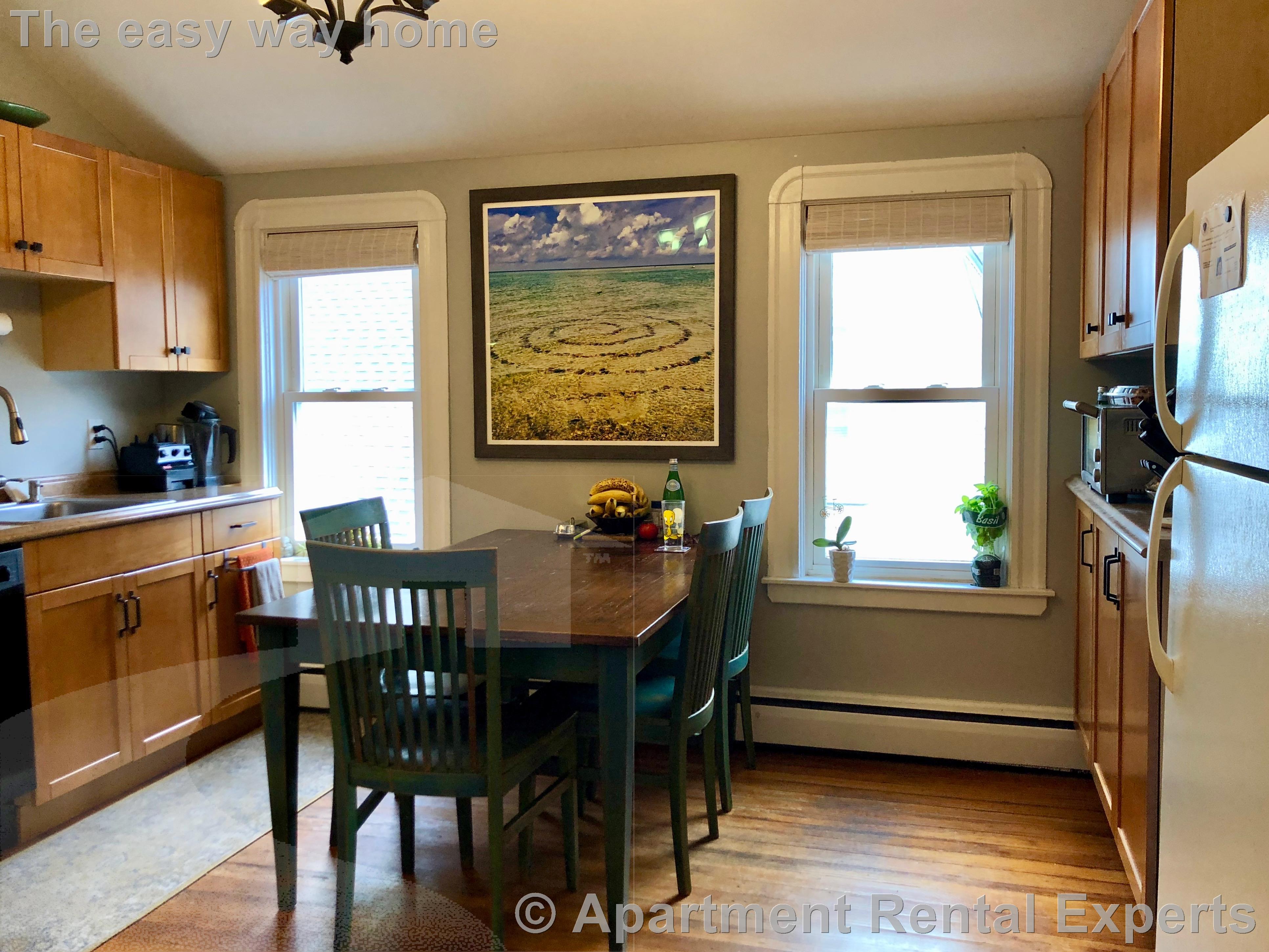 132 Boston Ave, Ball Square