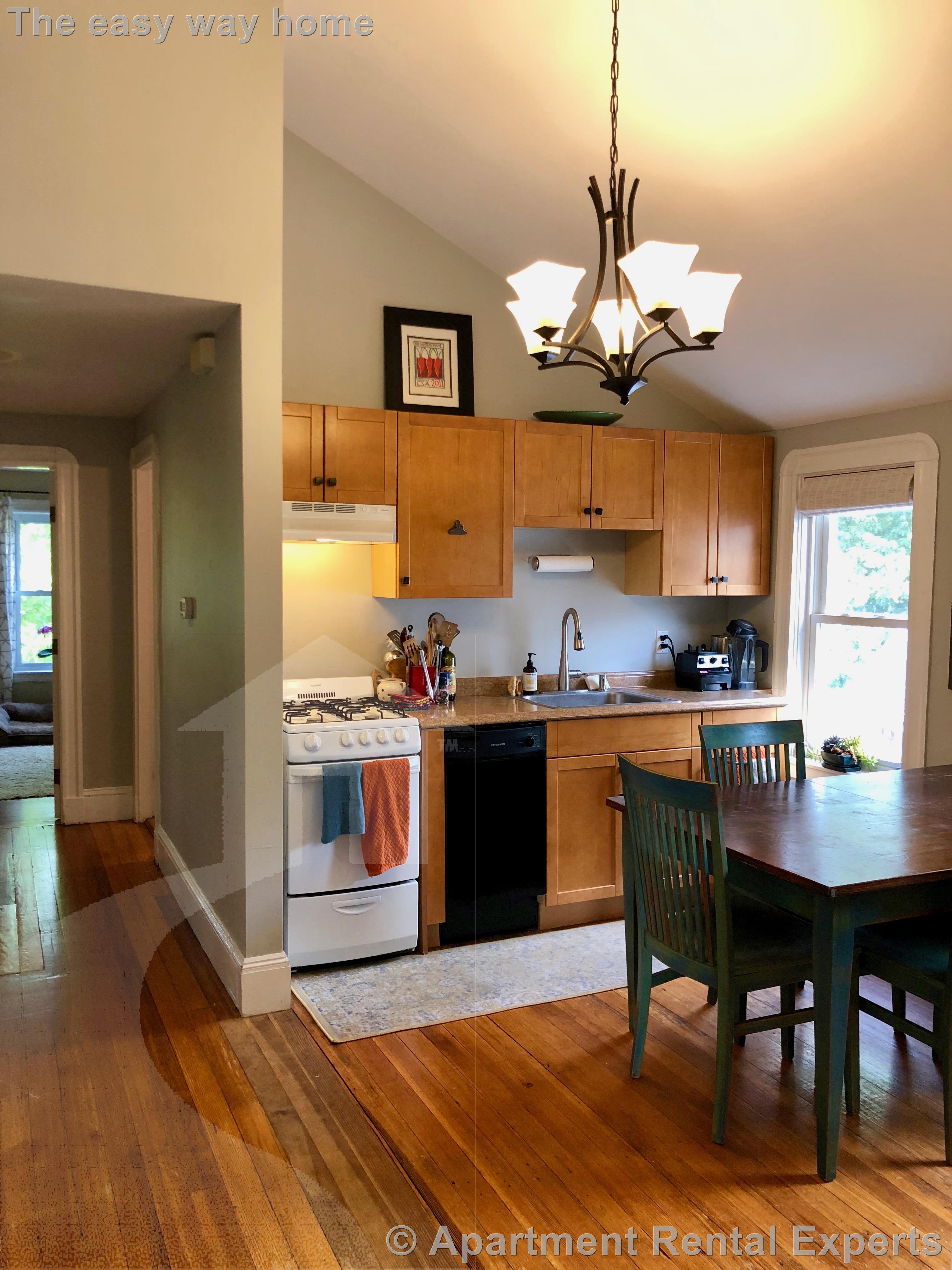 132 Boston Ave, Ball Square