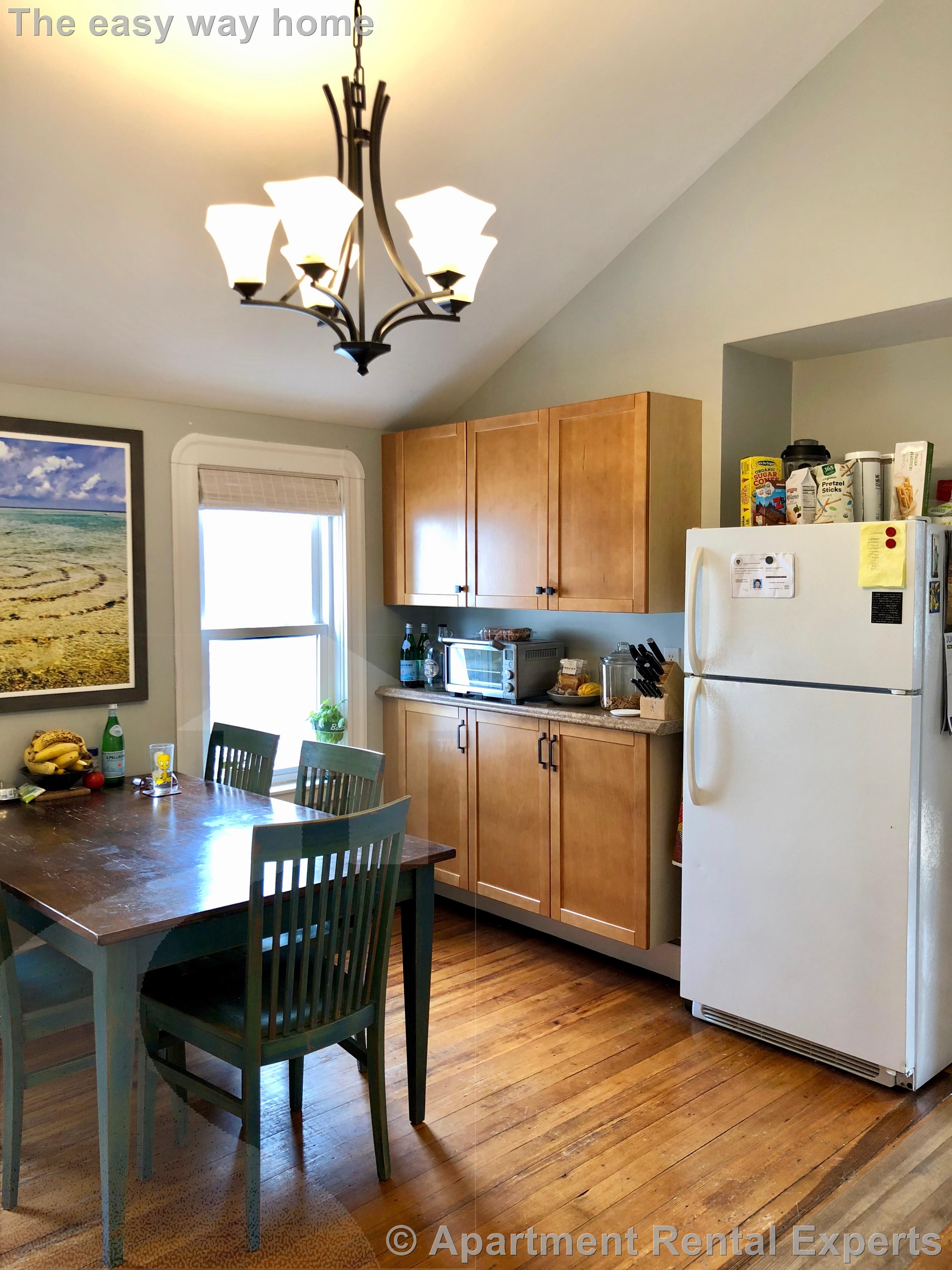 132 Boston Ave, Ball Square