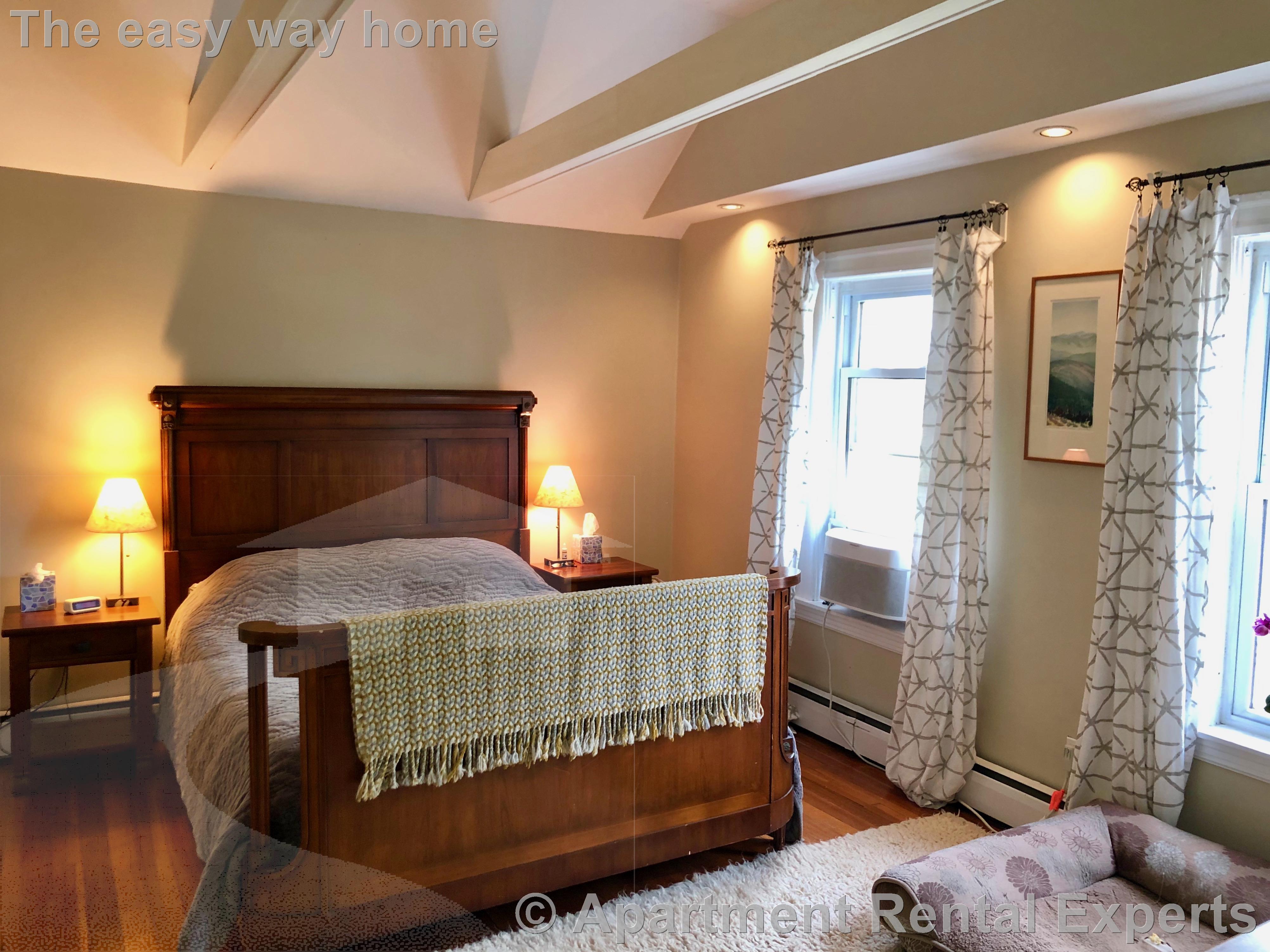 132 Boston Ave, Ball Square