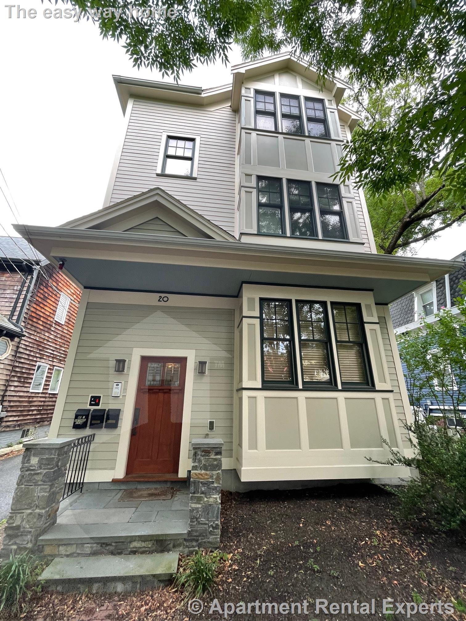 20 Cottage Ave, Davis Square