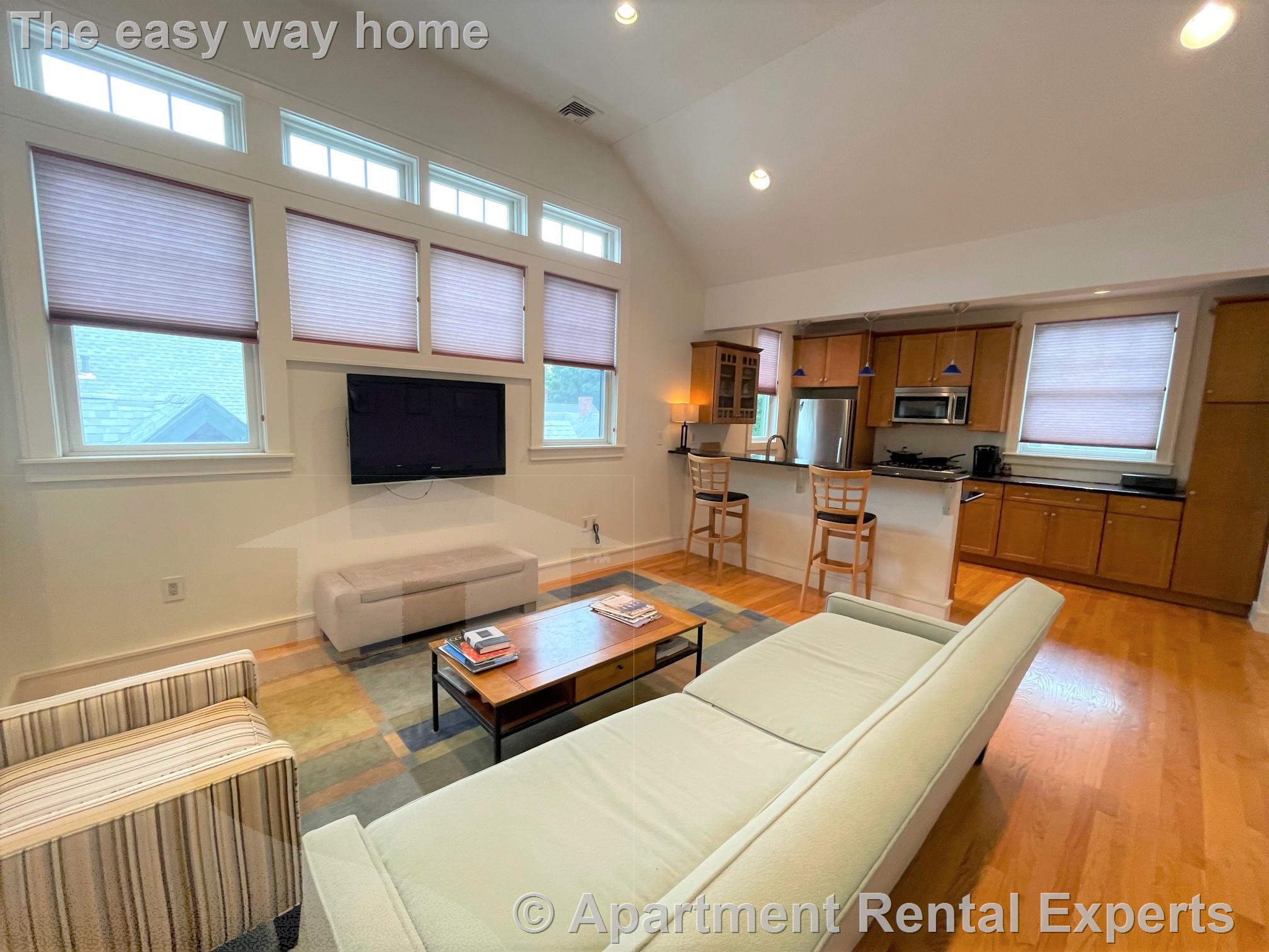 20 Cottage Ave, Davis Square