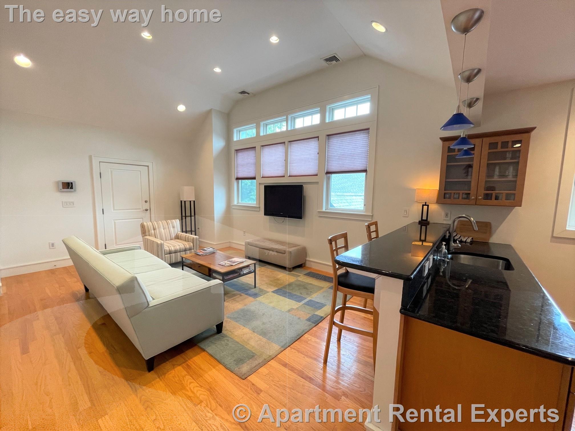 20 Cottage Ave, Davis Square