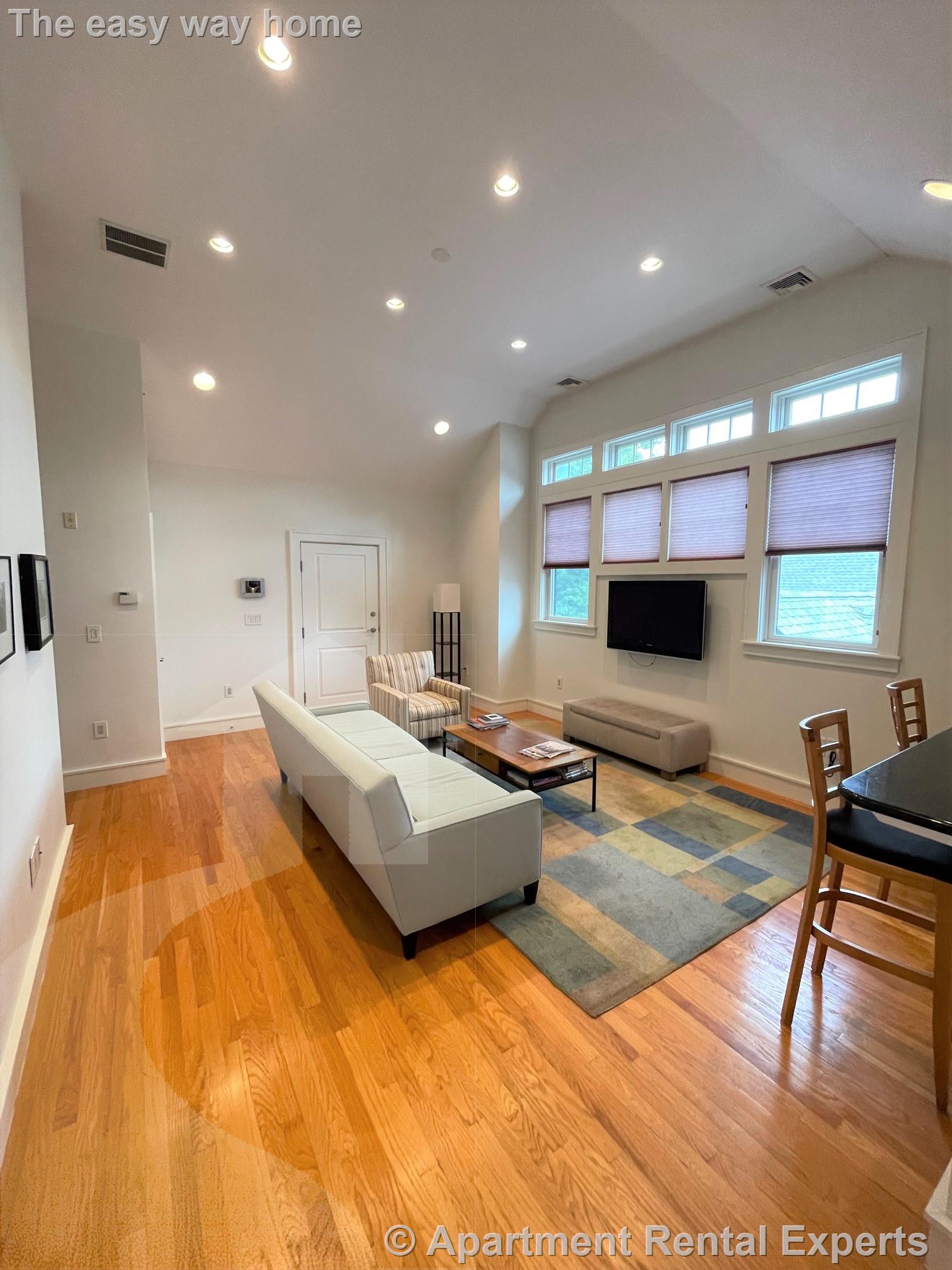 20 Cottage Ave, Davis Square