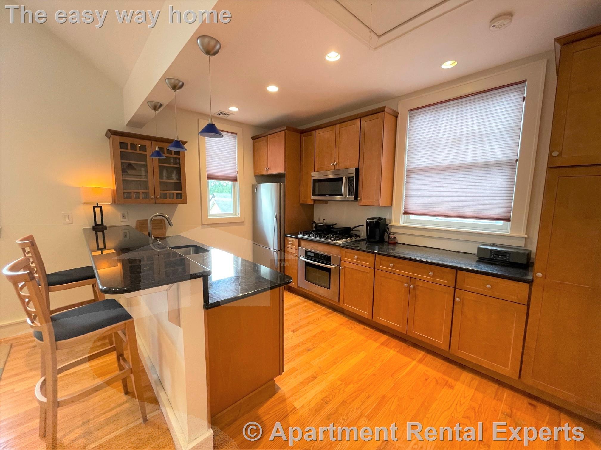 20 Cottage Ave, Davis Square