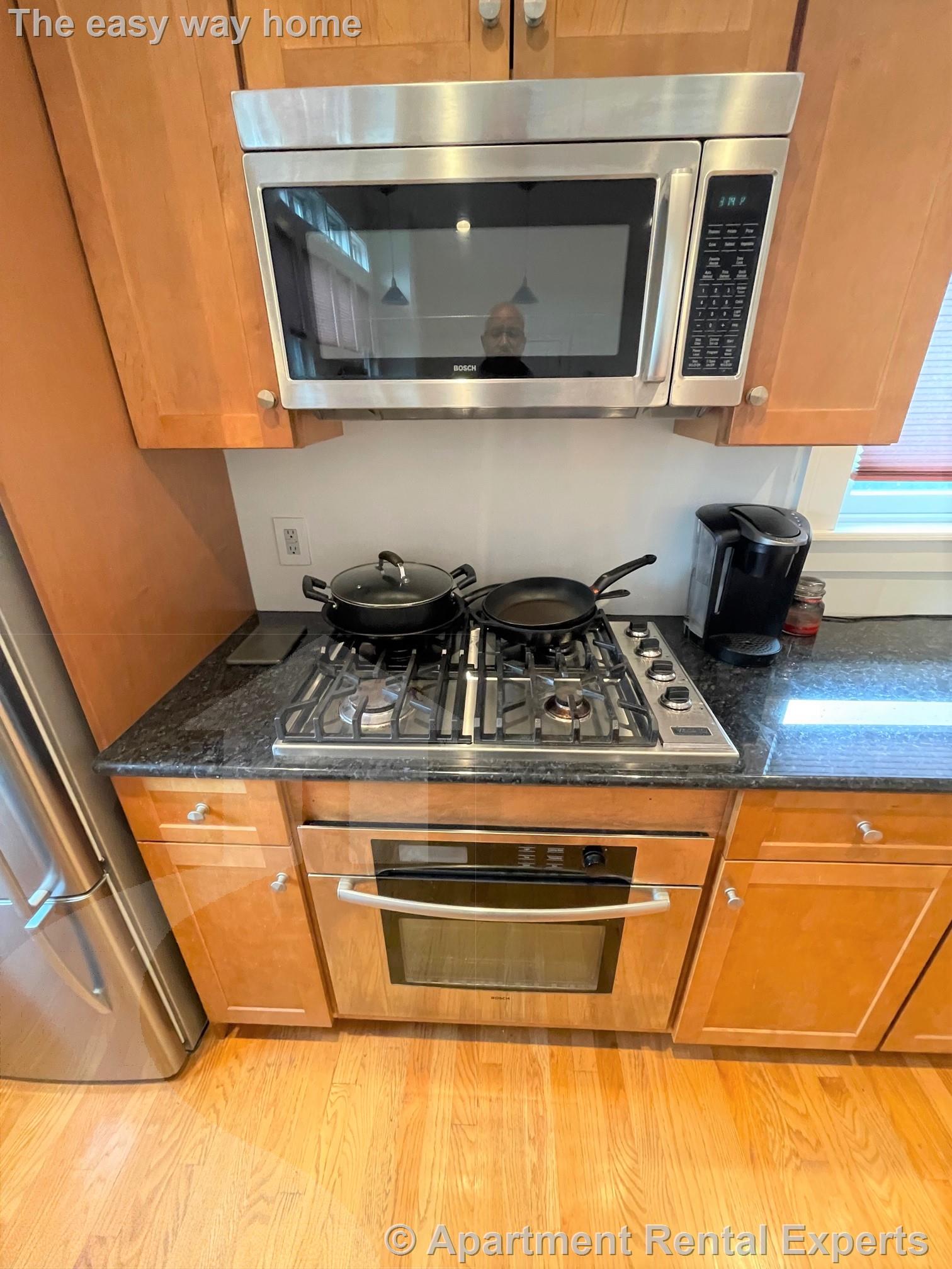 20 Cottage Ave, Davis Square