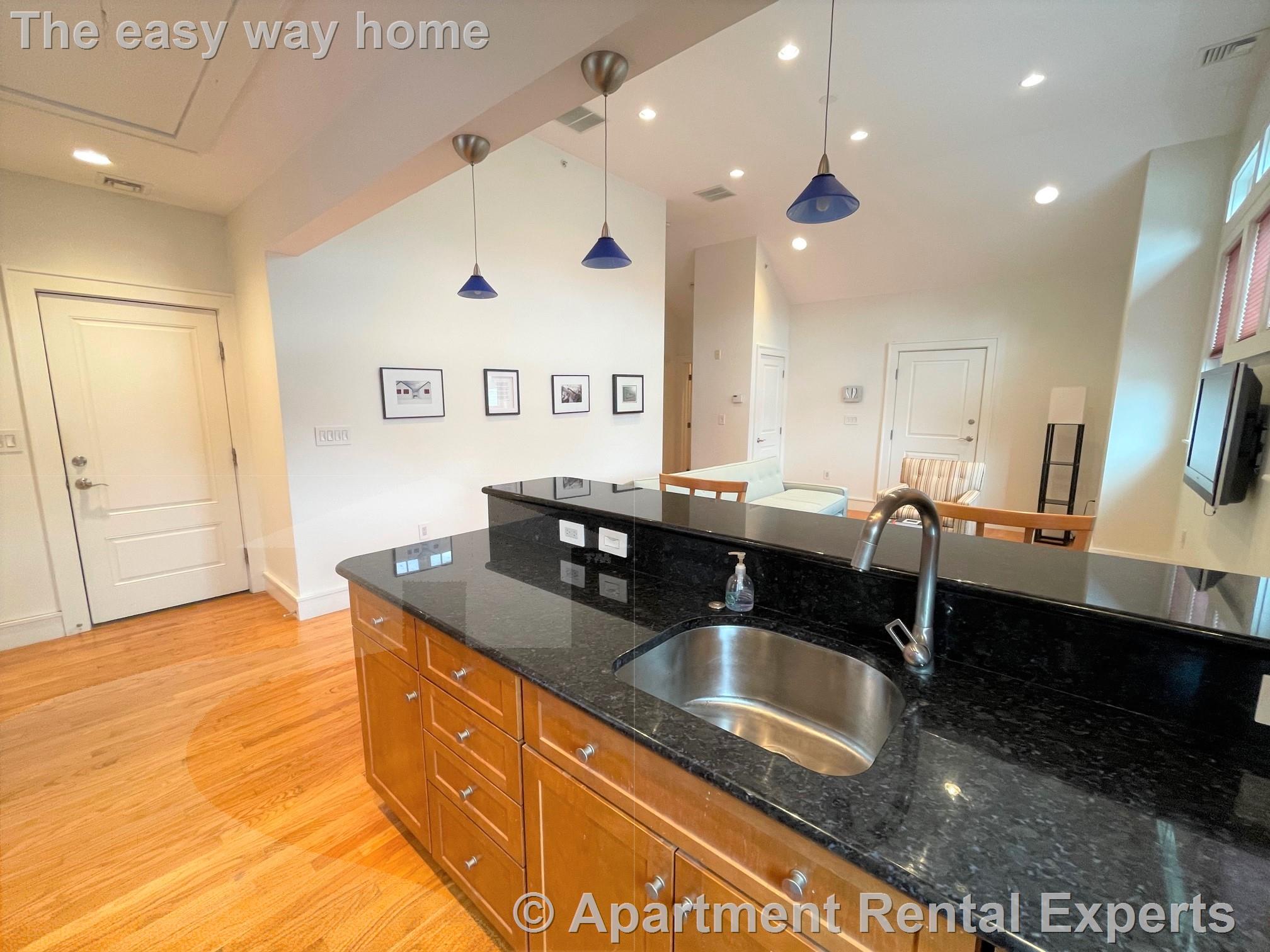 20 Cottage Ave, Davis Square