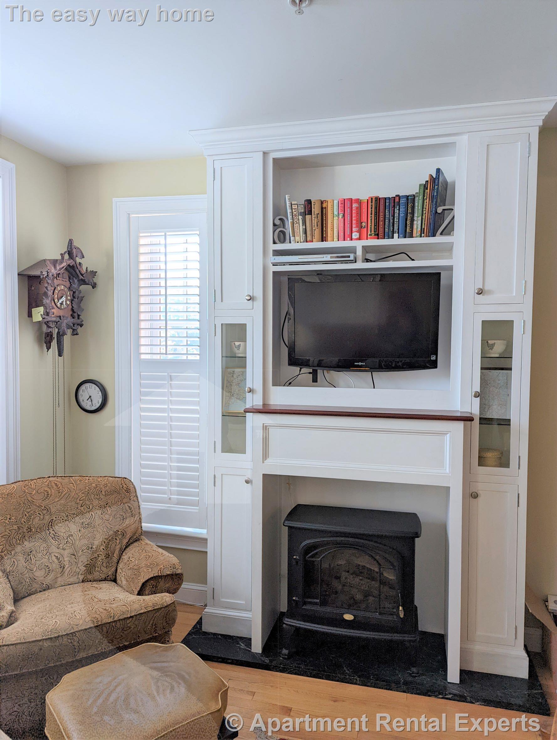 150 Hampshire St, Inman Square