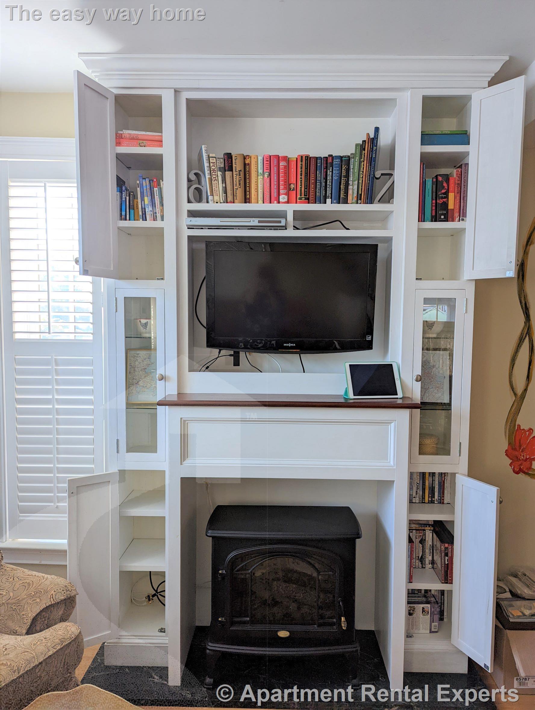 150 Hampshire St, Inman Square