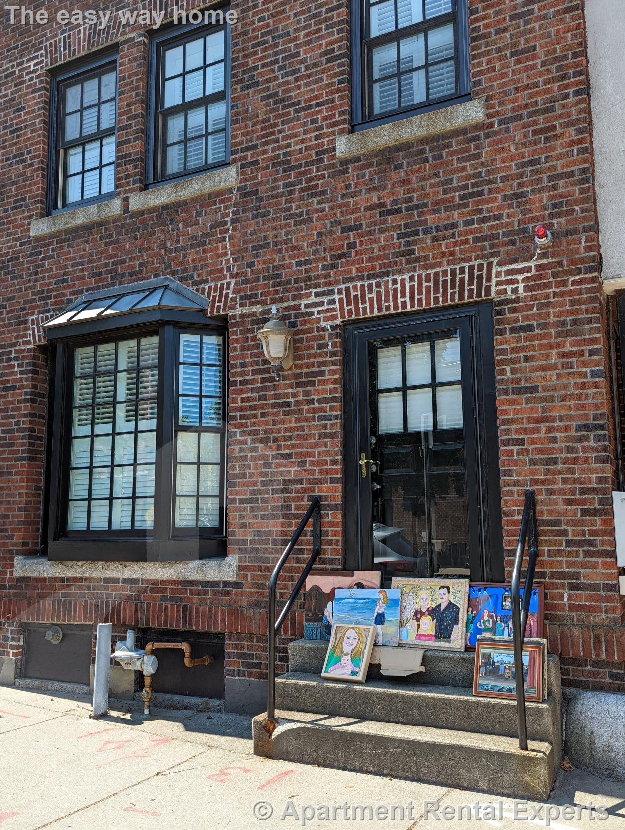 150 Hampshire St, Inman Square