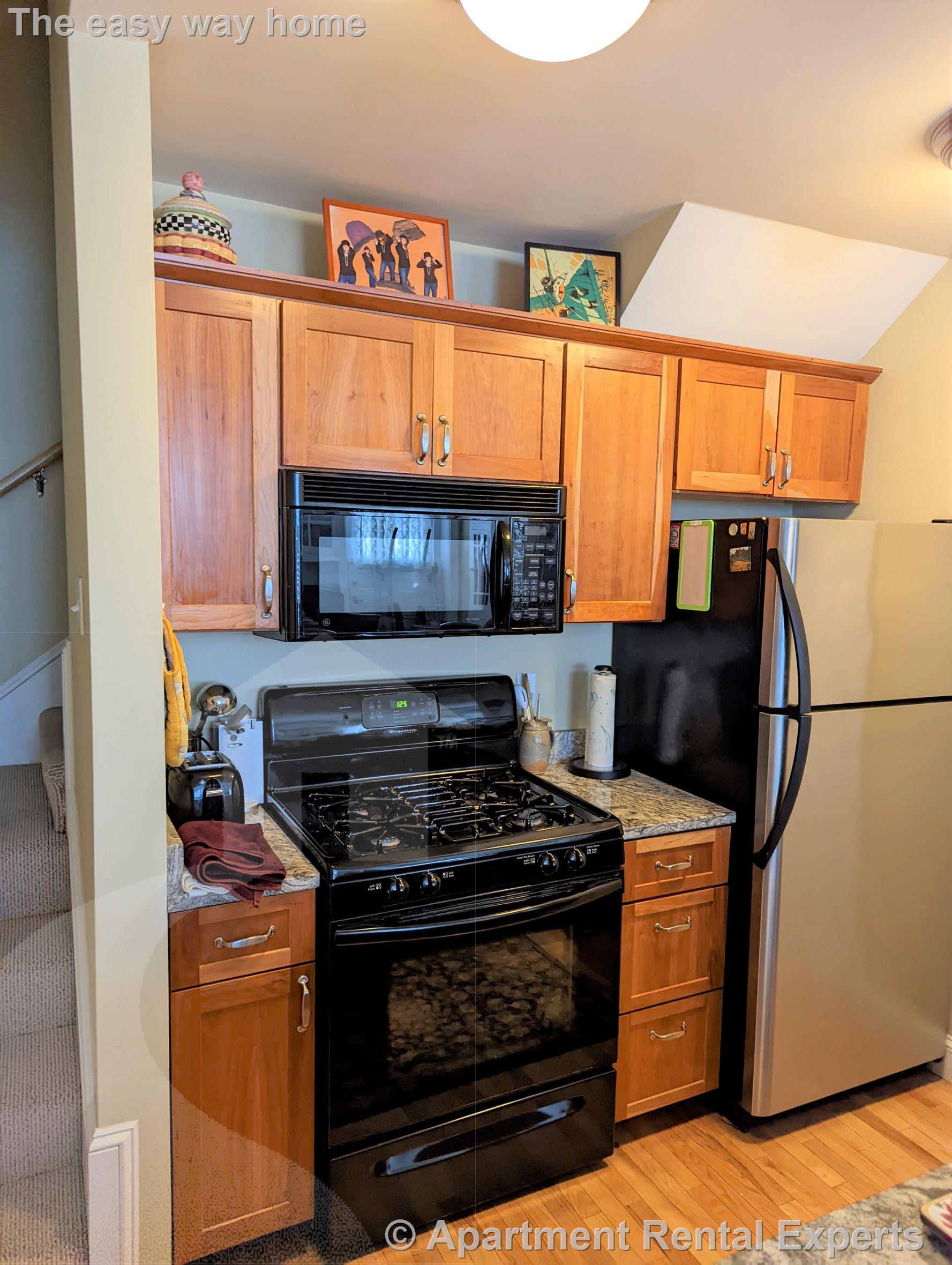 150 Hampshire St, Inman Square