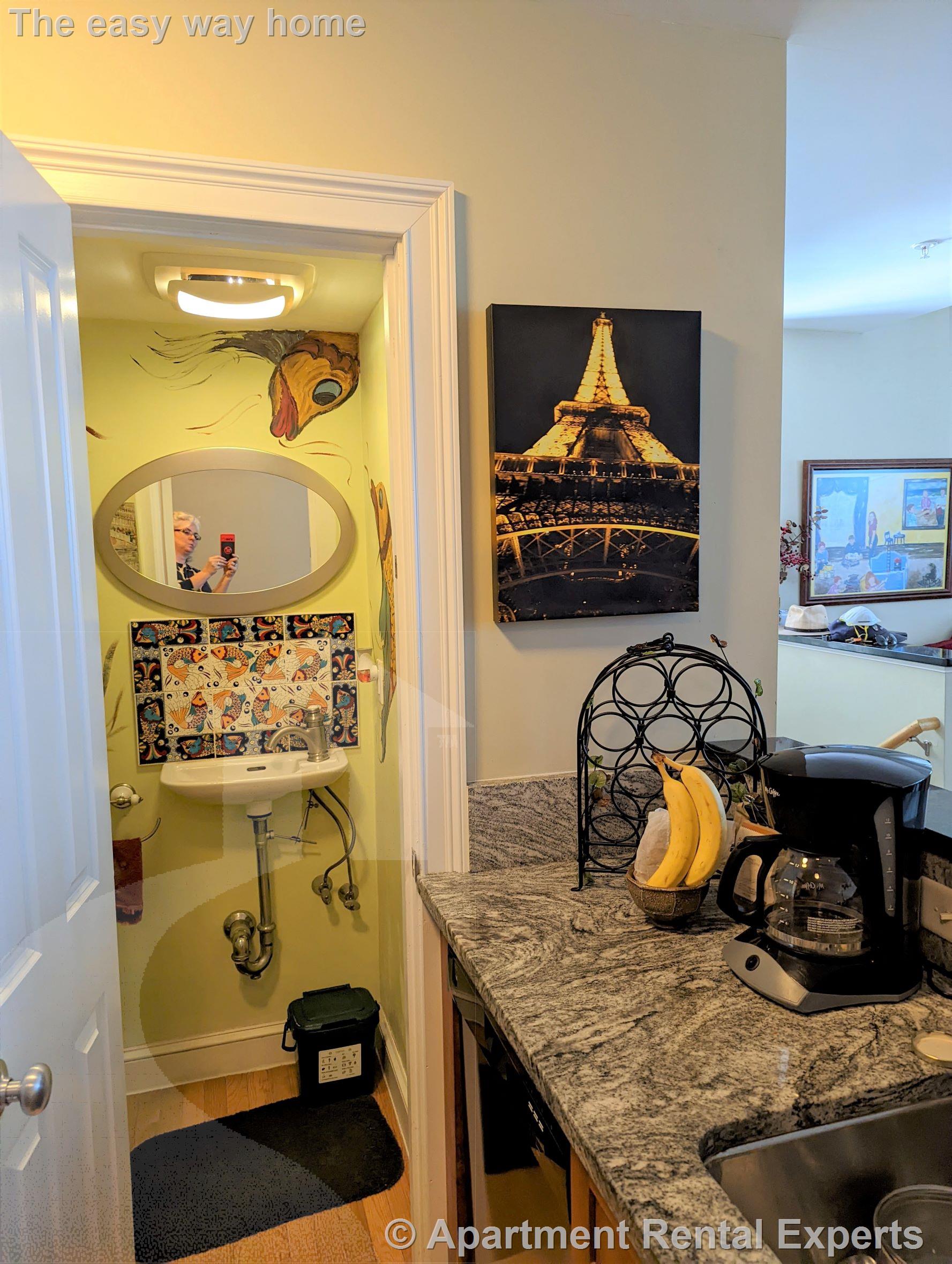 150 Hampshire St, Inman Square