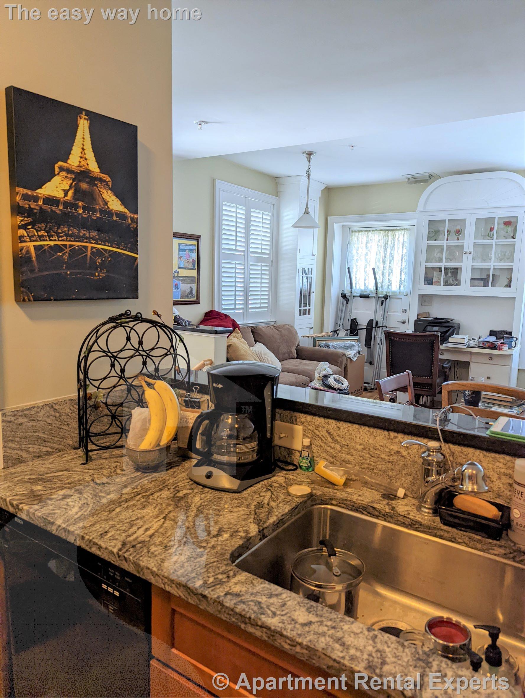 150 Hampshire St, Inman Square