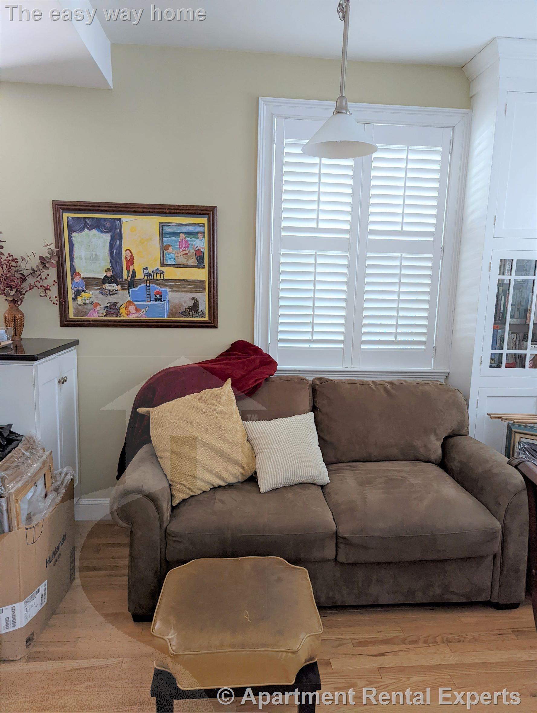 150 Hampshire St, Inman Square