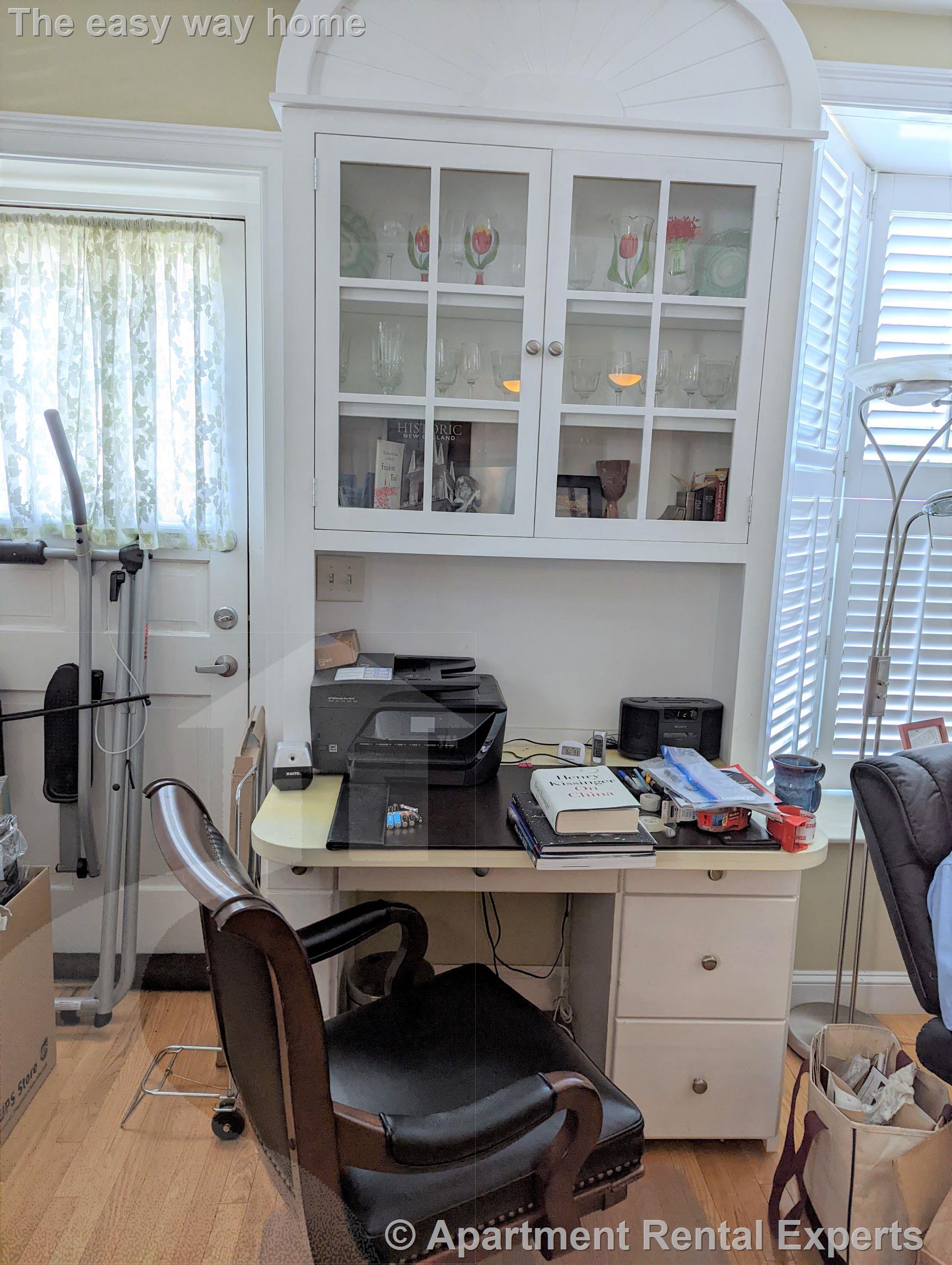 150 Hampshire St, Inman Square