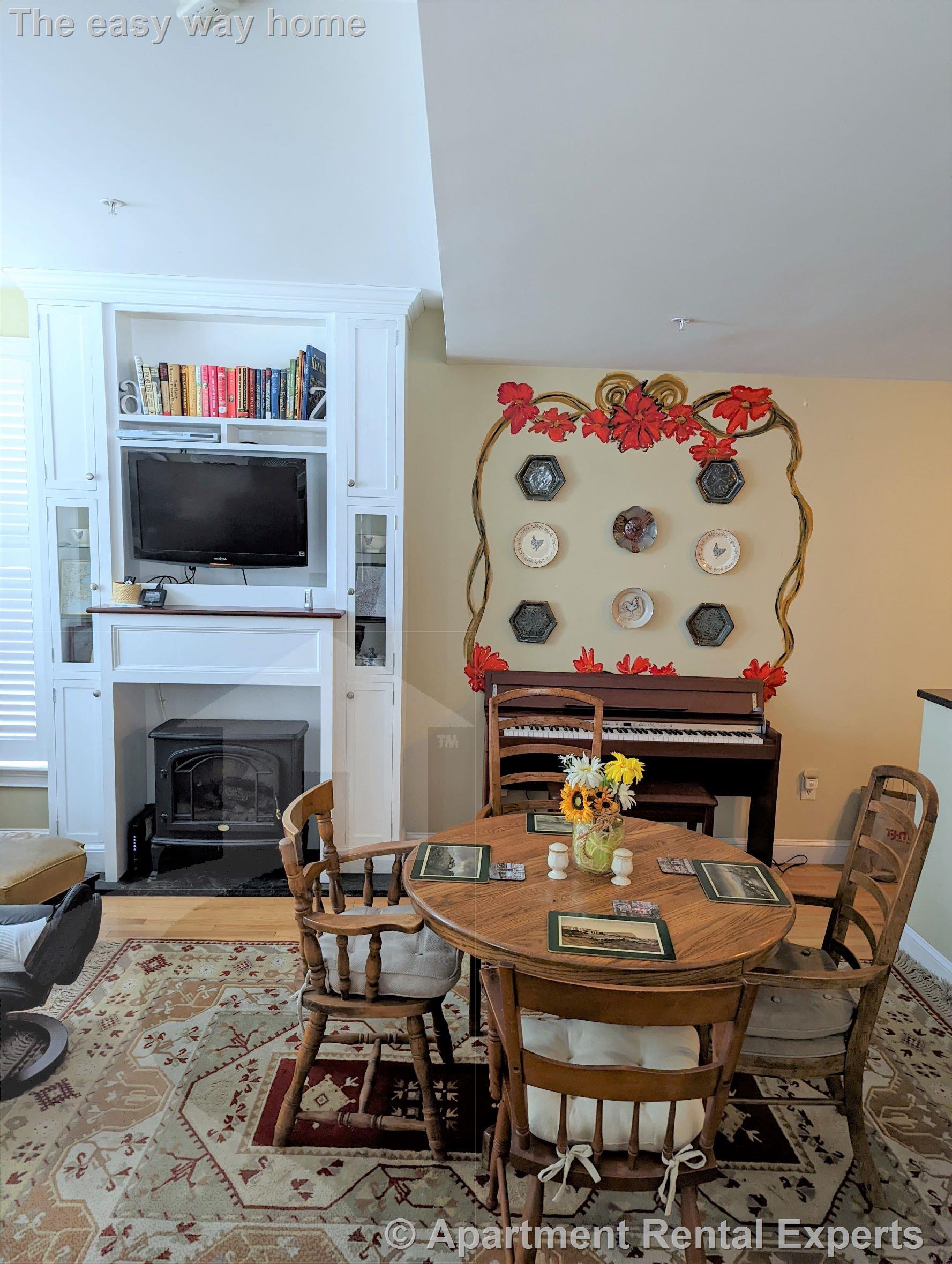 150 Hampshire St, Inman Square