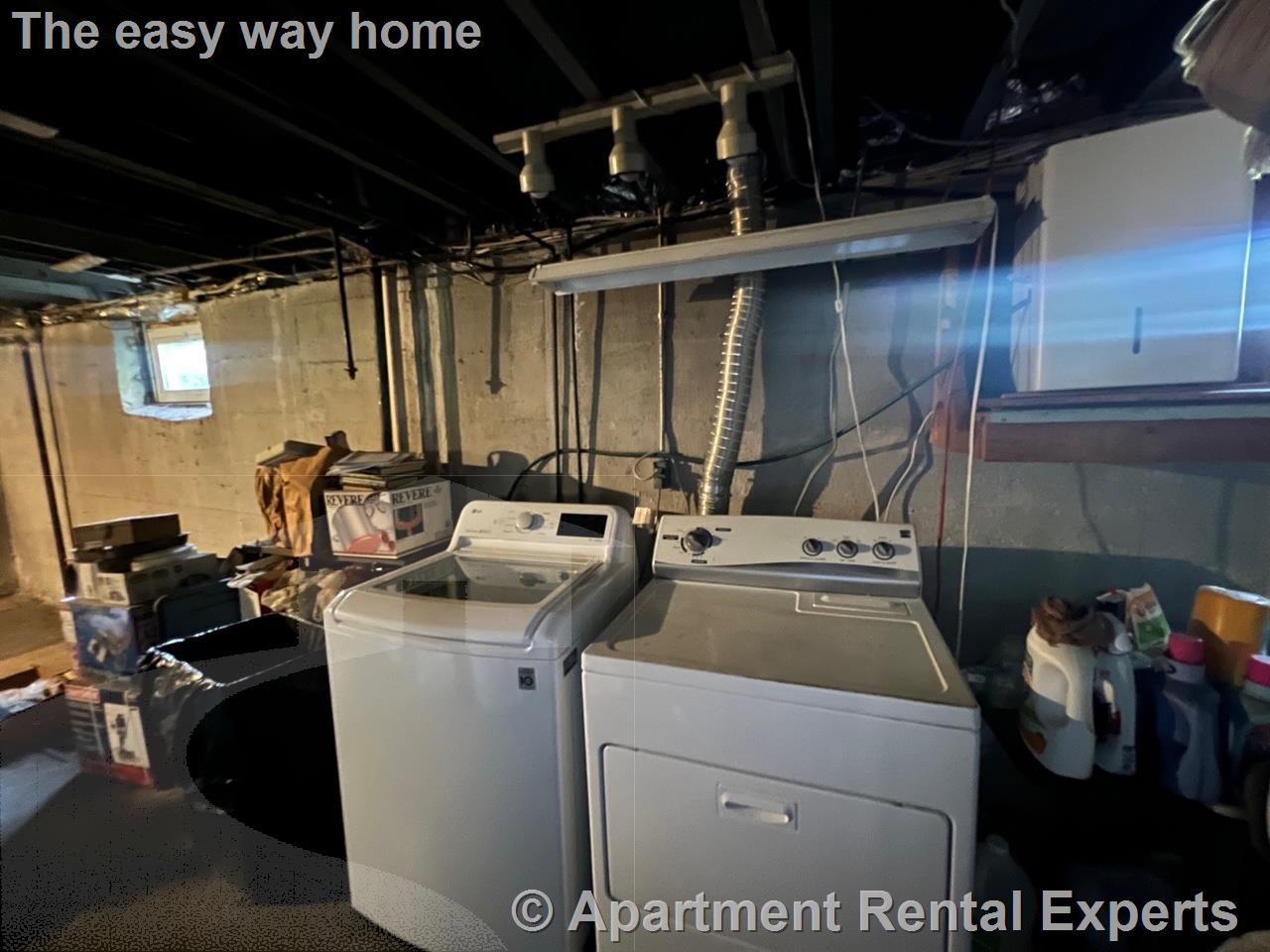 638 Huron Ave, West Cambridge