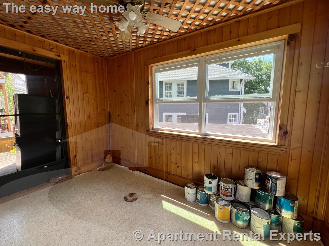 638 Huron Ave, West Cambridge