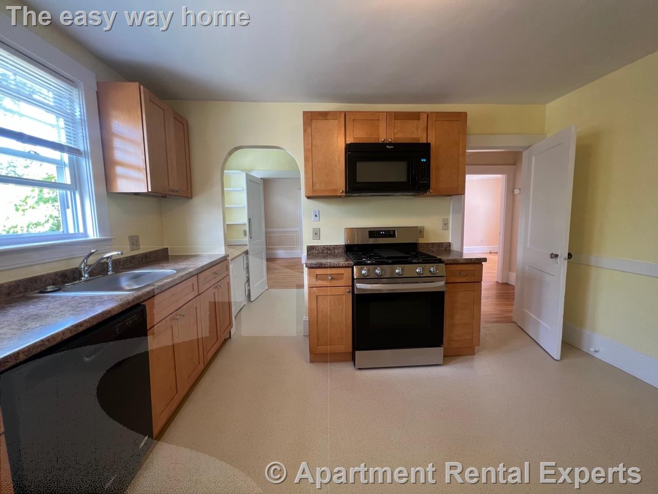 638 Huron Ave, West Cambridge