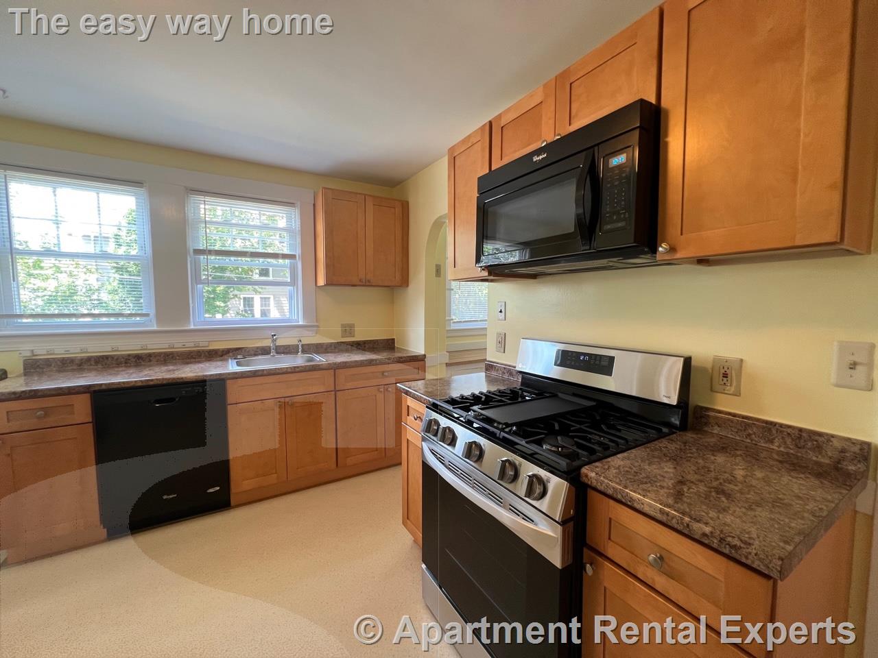 638 Huron Ave, West Cambridge