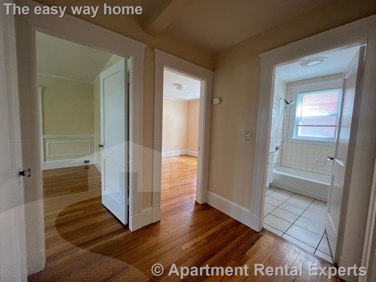 638 Huron Ave, West Cambridge