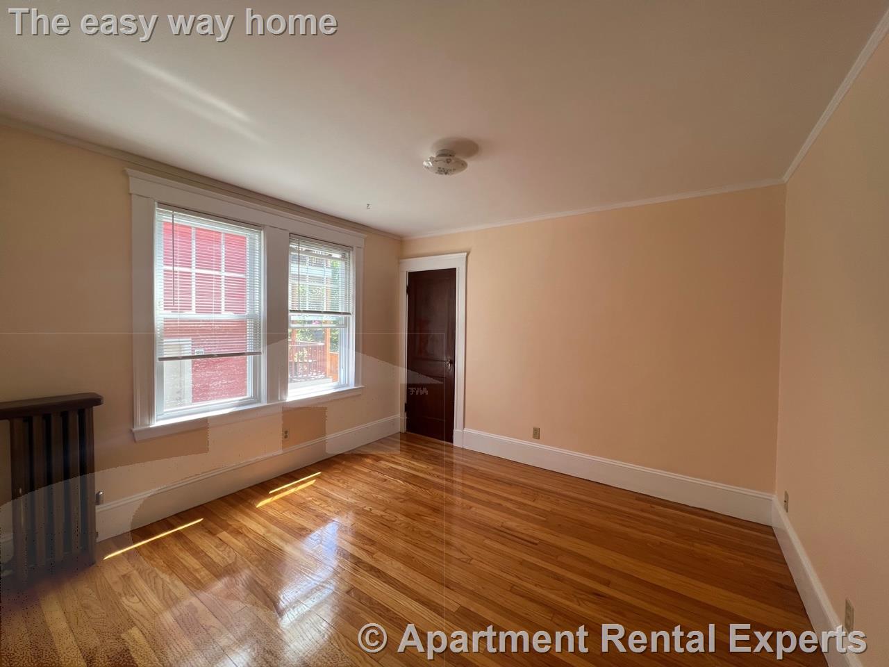 638 Huron Ave, West Cambridge