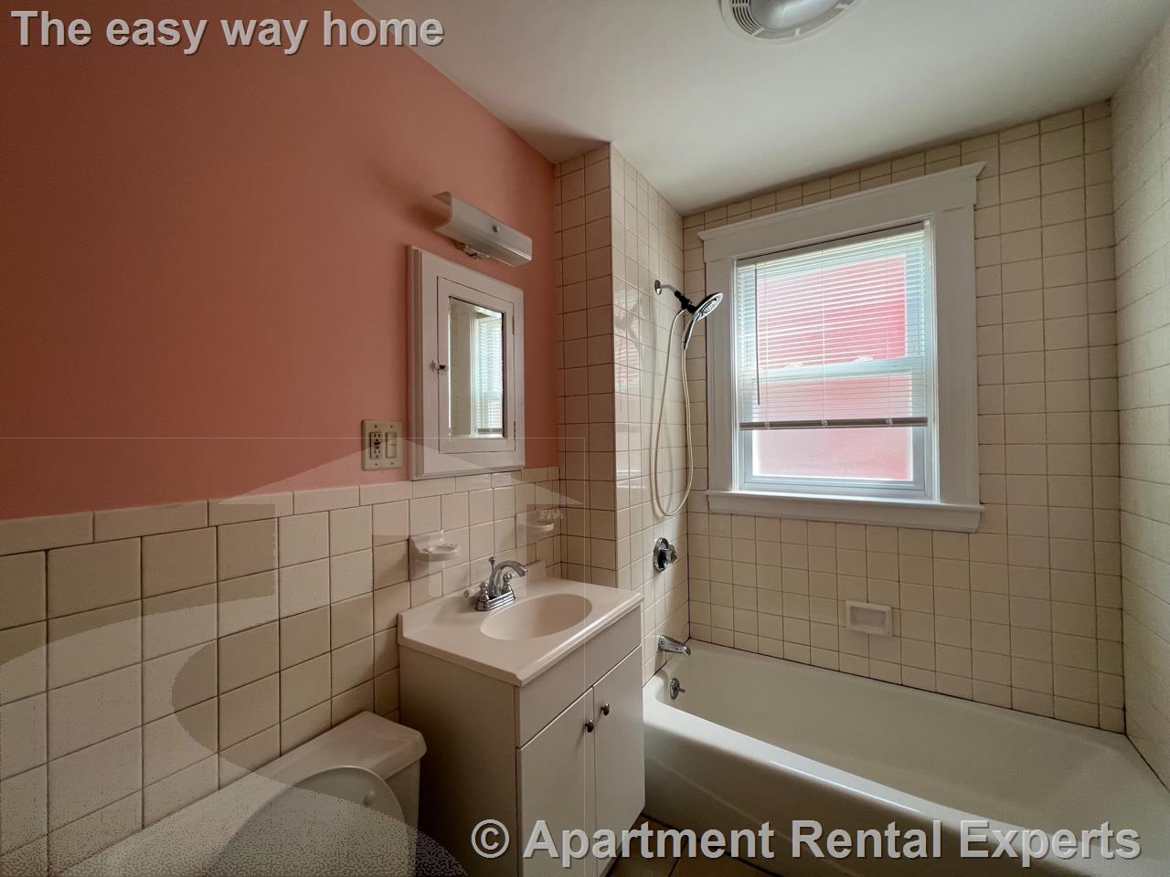 638 Huron Ave, West Cambridge