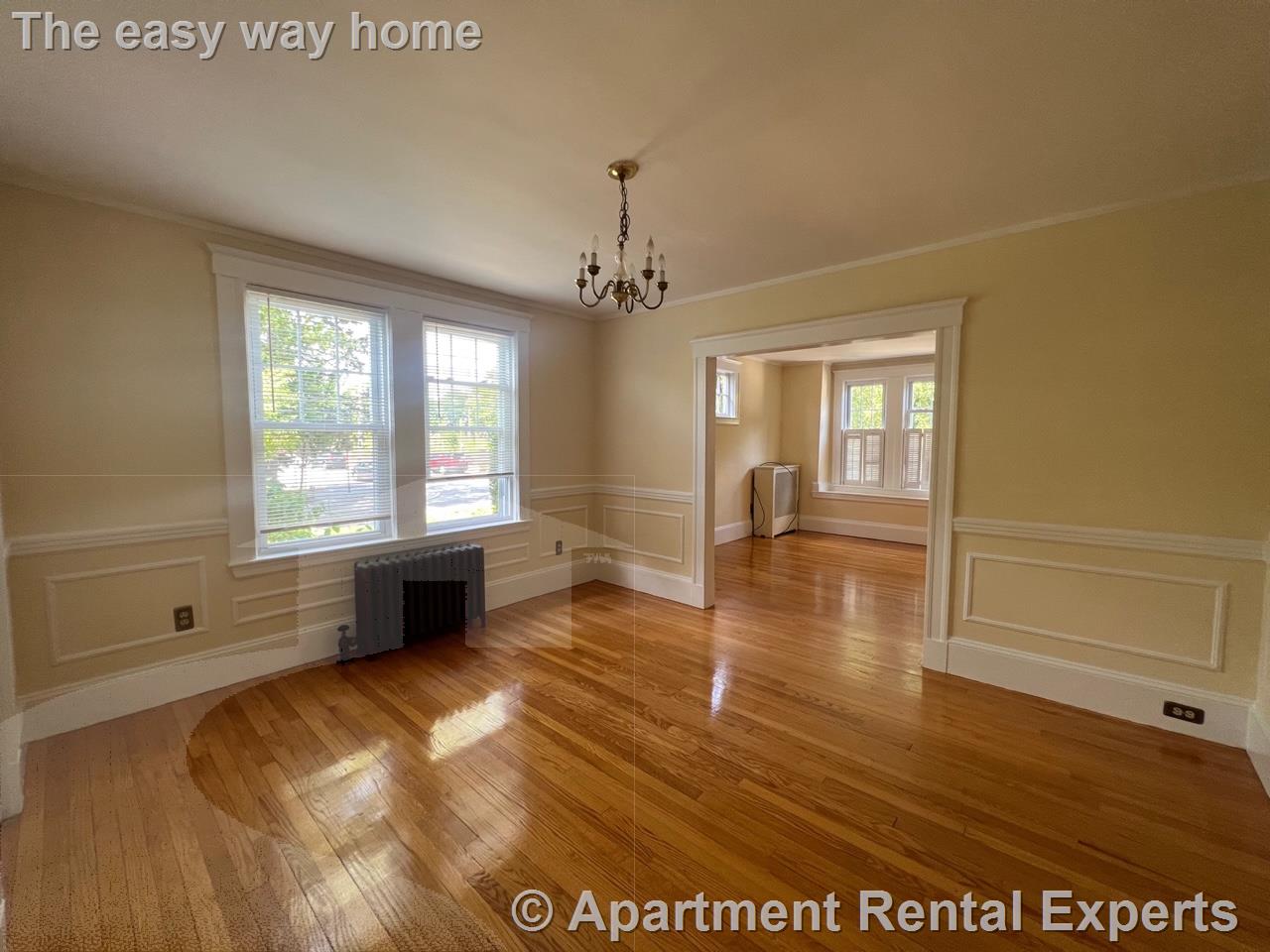 638 Huron Ave, West Cambridge