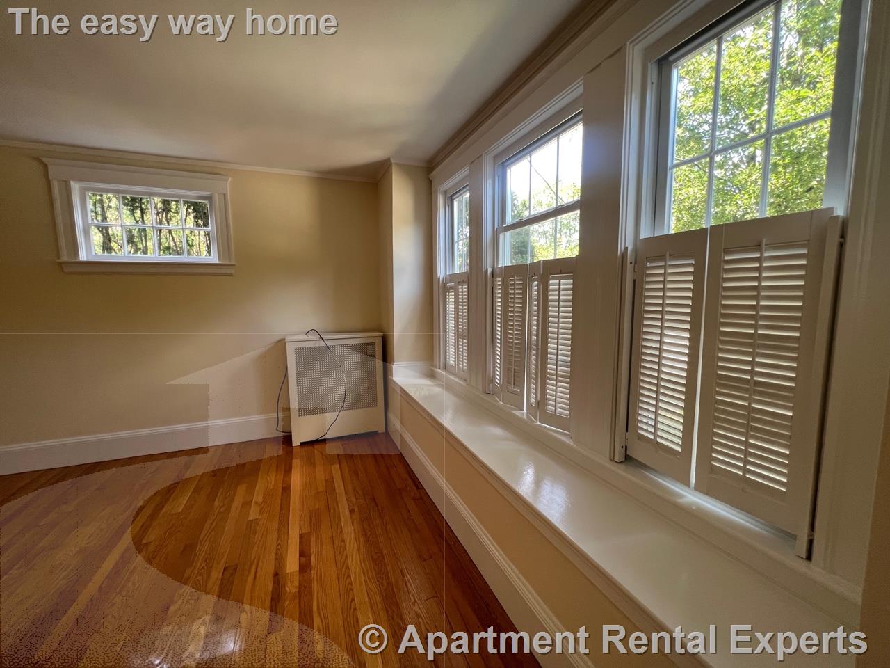 638 Huron Ave, West Cambridge