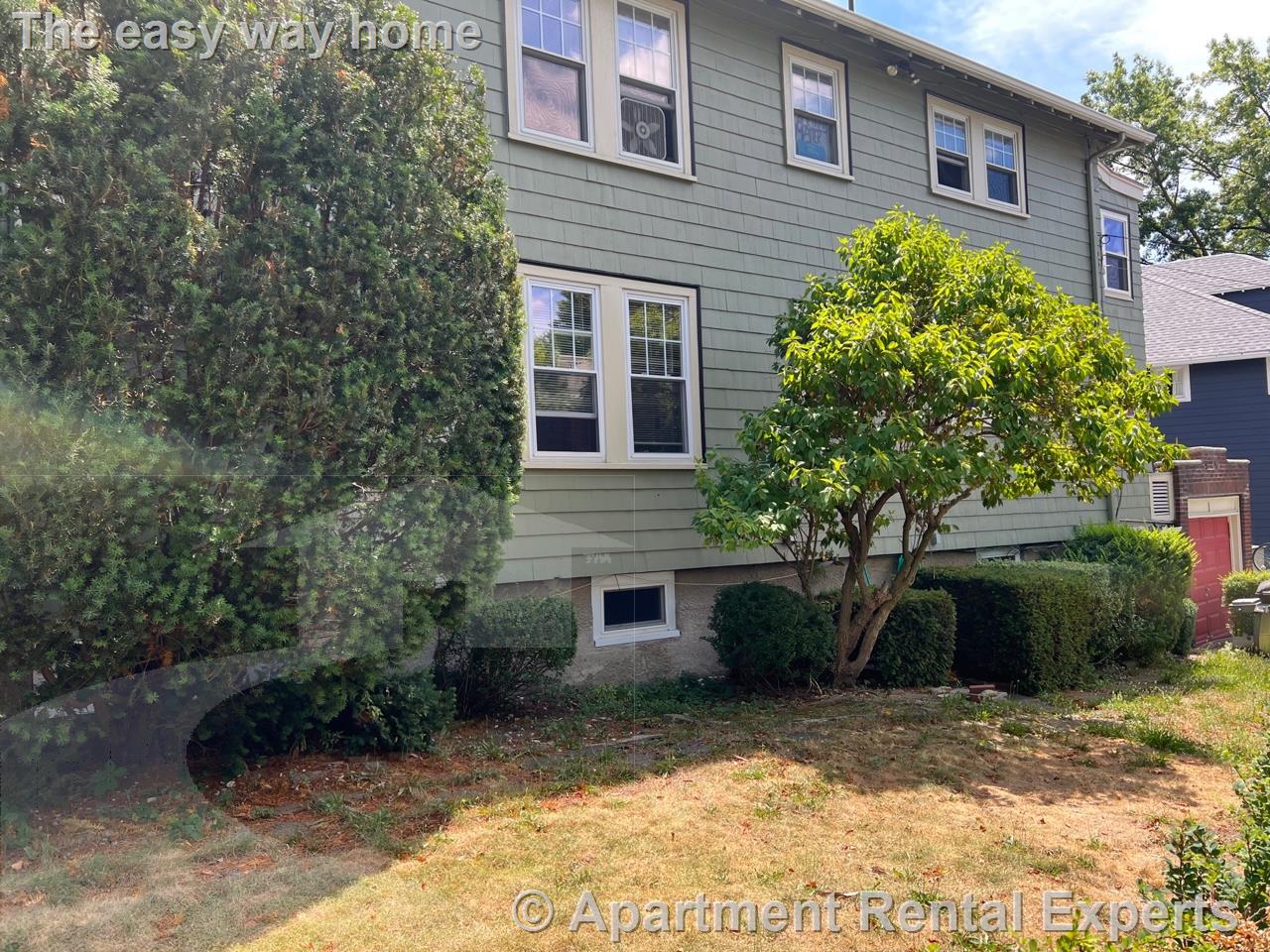 638 Huron Ave, West Cambridge