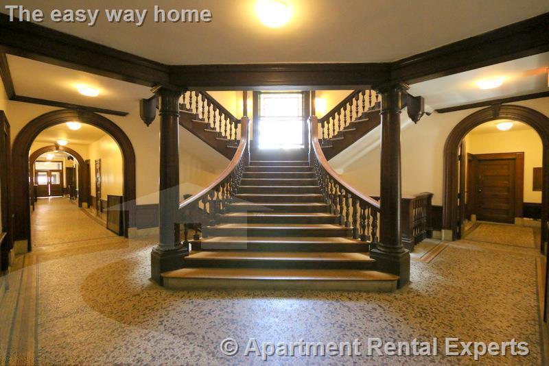 2 Ware St, Harvard Square