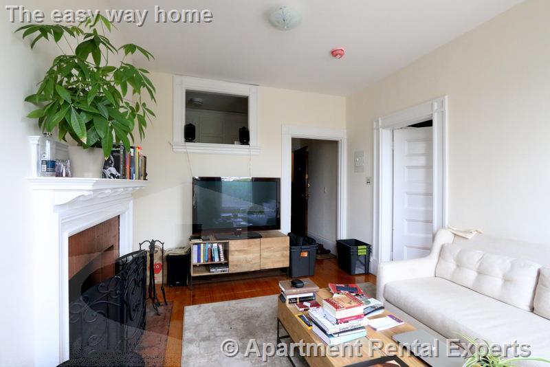 2 Ware St, Harvard Square