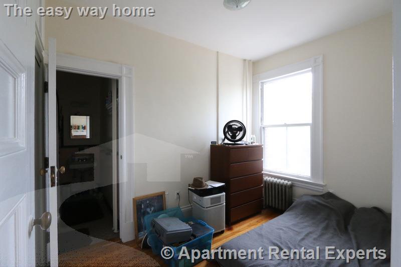 2 Ware St, Harvard Square