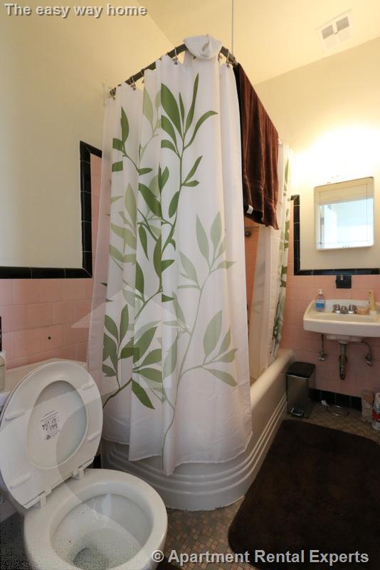 2 Ware St, Harvard Square