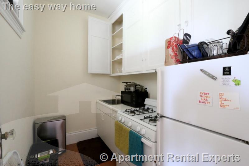 2 Ware St, Harvard Square