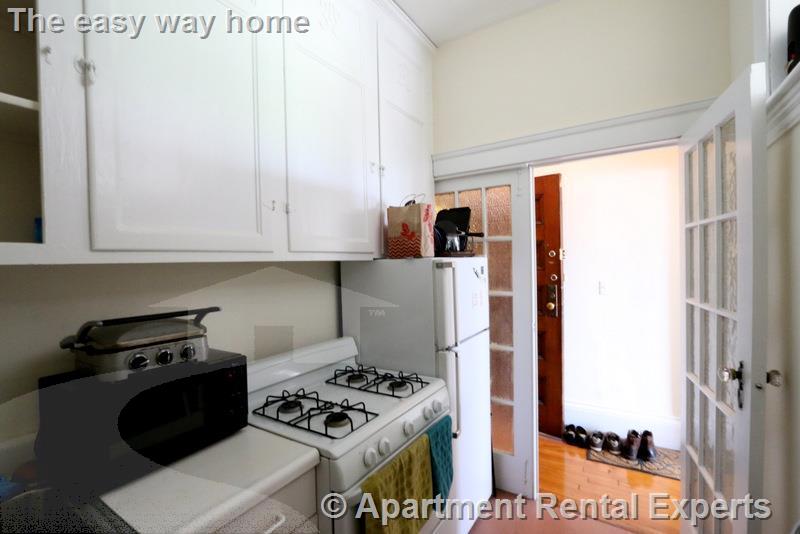 2 Ware St, Harvard Square