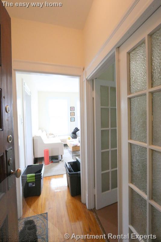 2 Ware St, Harvard Square