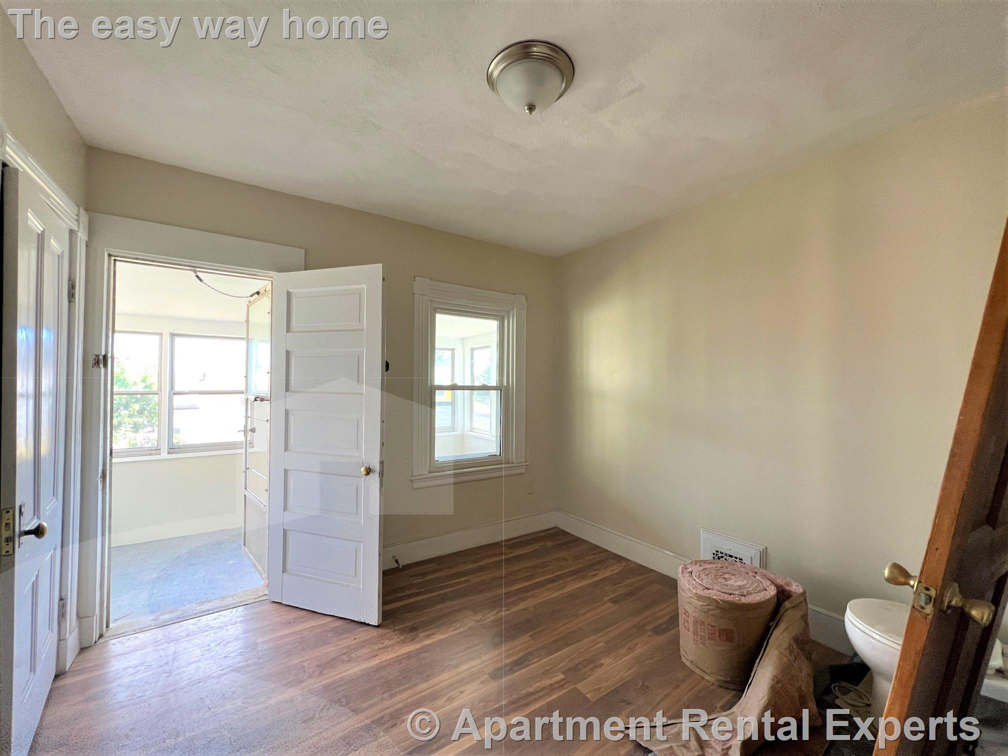 9 Oliver St, Everett