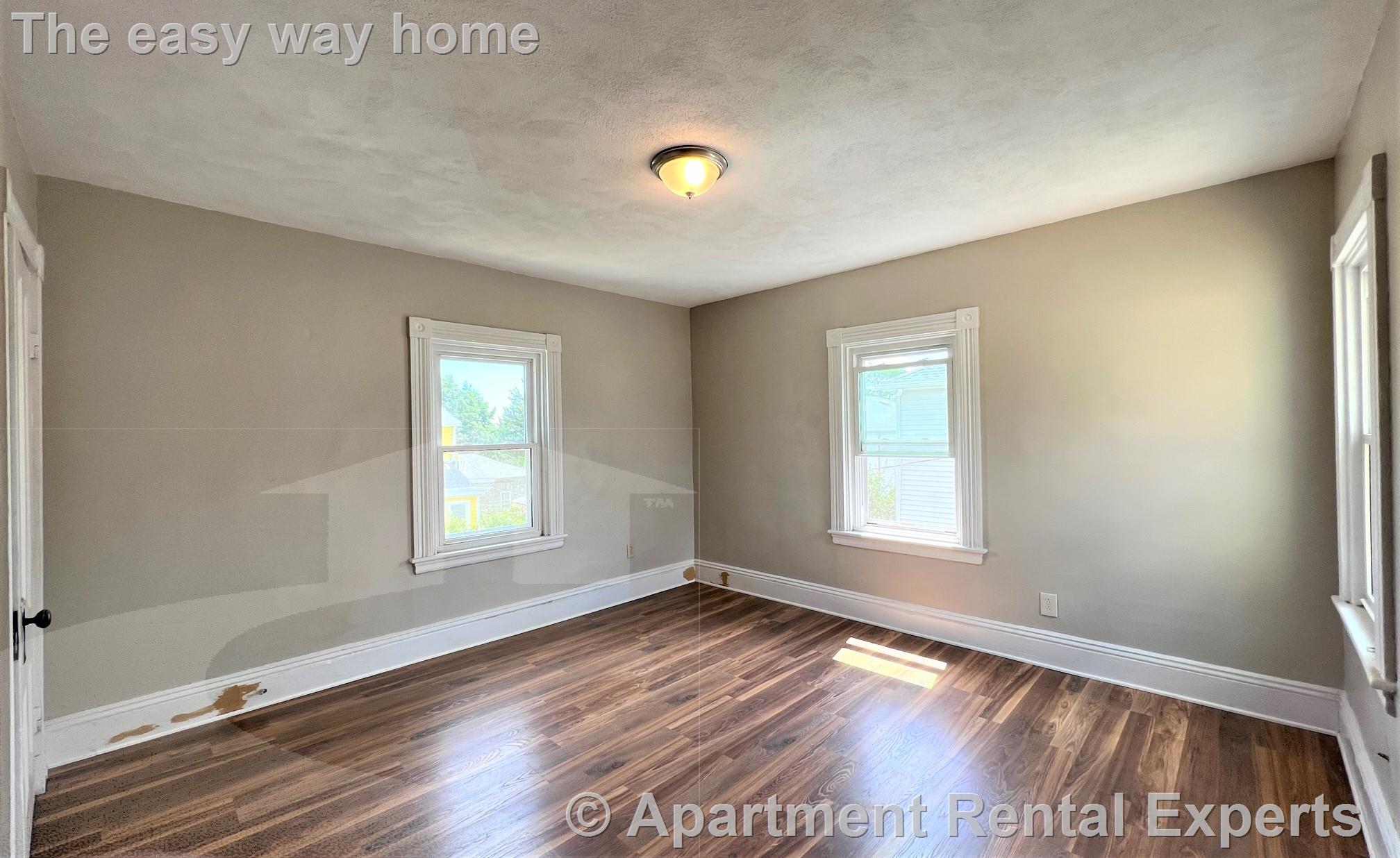 9 Oliver St, Everett