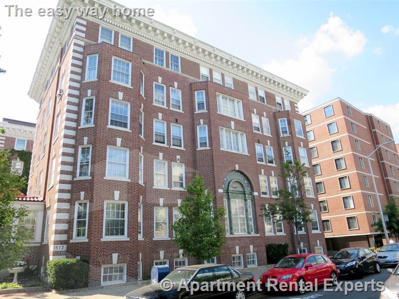 1572 Massachusetts Ave, Harvard Square