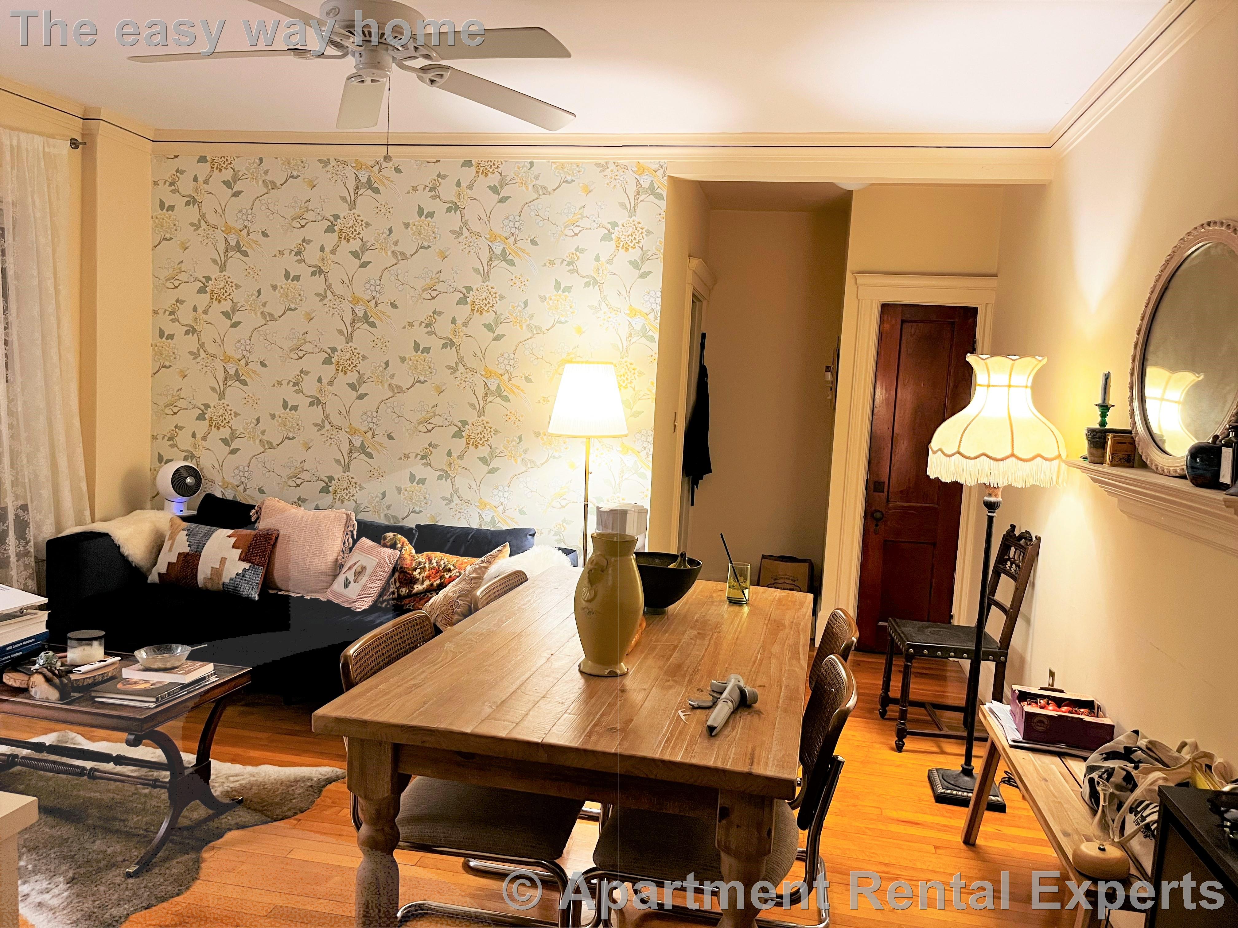 1572 Massachusetts Ave, Harvard Square