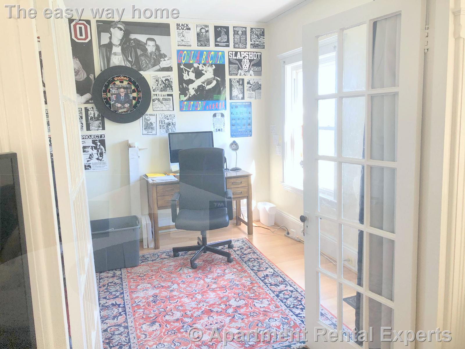 265 Boston Ave, Tufts