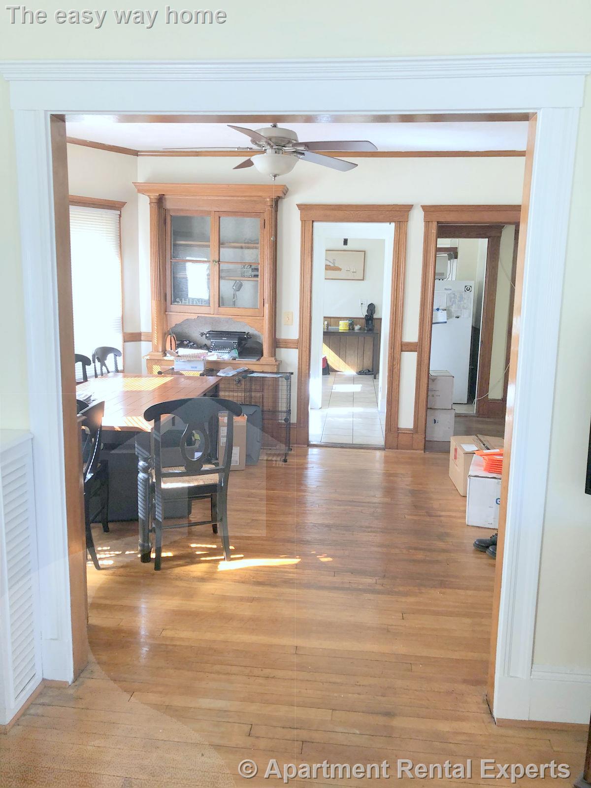 265 Boston Ave, Tufts